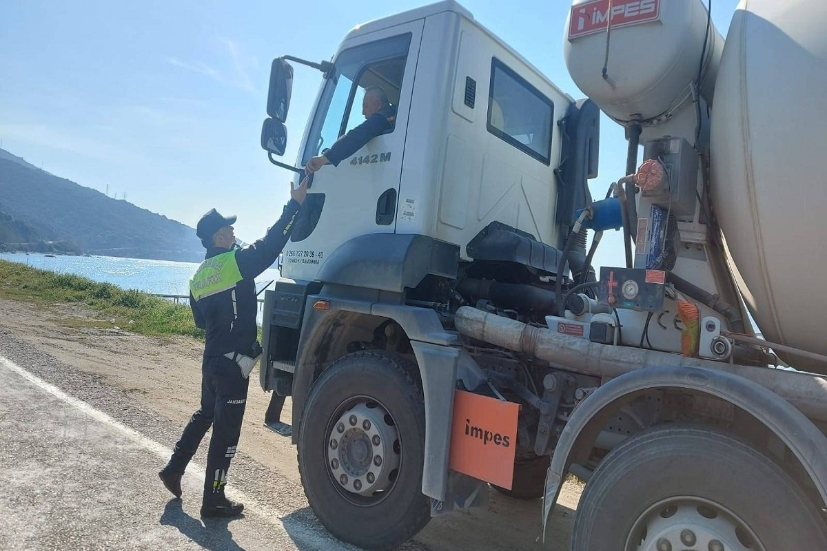 1 13 - Marmara Bölge: Balıkesir Son Dakika Haberleri ile Hava Durumu