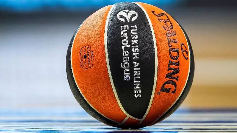 THY EUROLEAGUE’DE 32. HAFTA SONUÇLARI