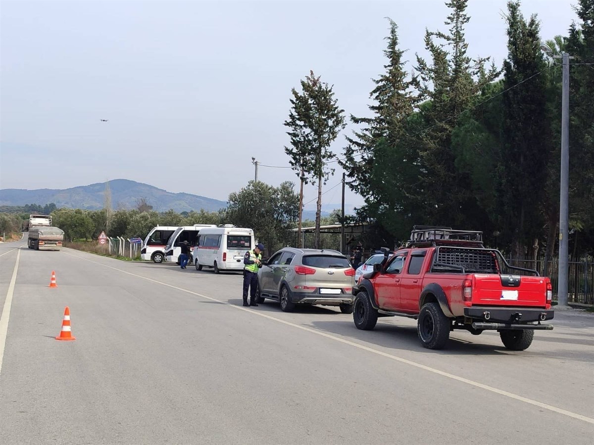 2 1 - Marmara Bölge: Balıkesir Son Dakika Haberleri ile Hava Durumu