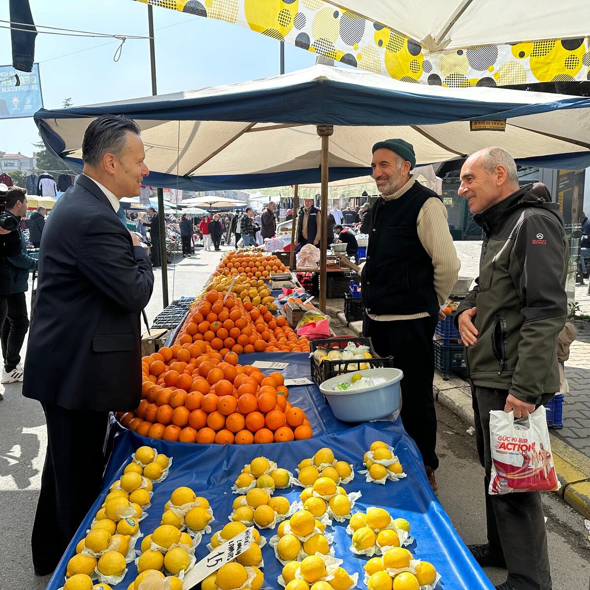 2 11 - Marmara Bölge: Balıkesir Son Dakika Haberleri ile Hava Durumu