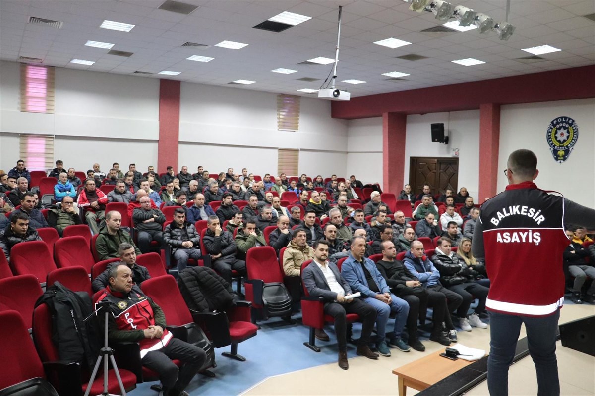 2 5 - Marmara Bölge: Balıkesir Son Dakika Haberleri ile Hava Durumu