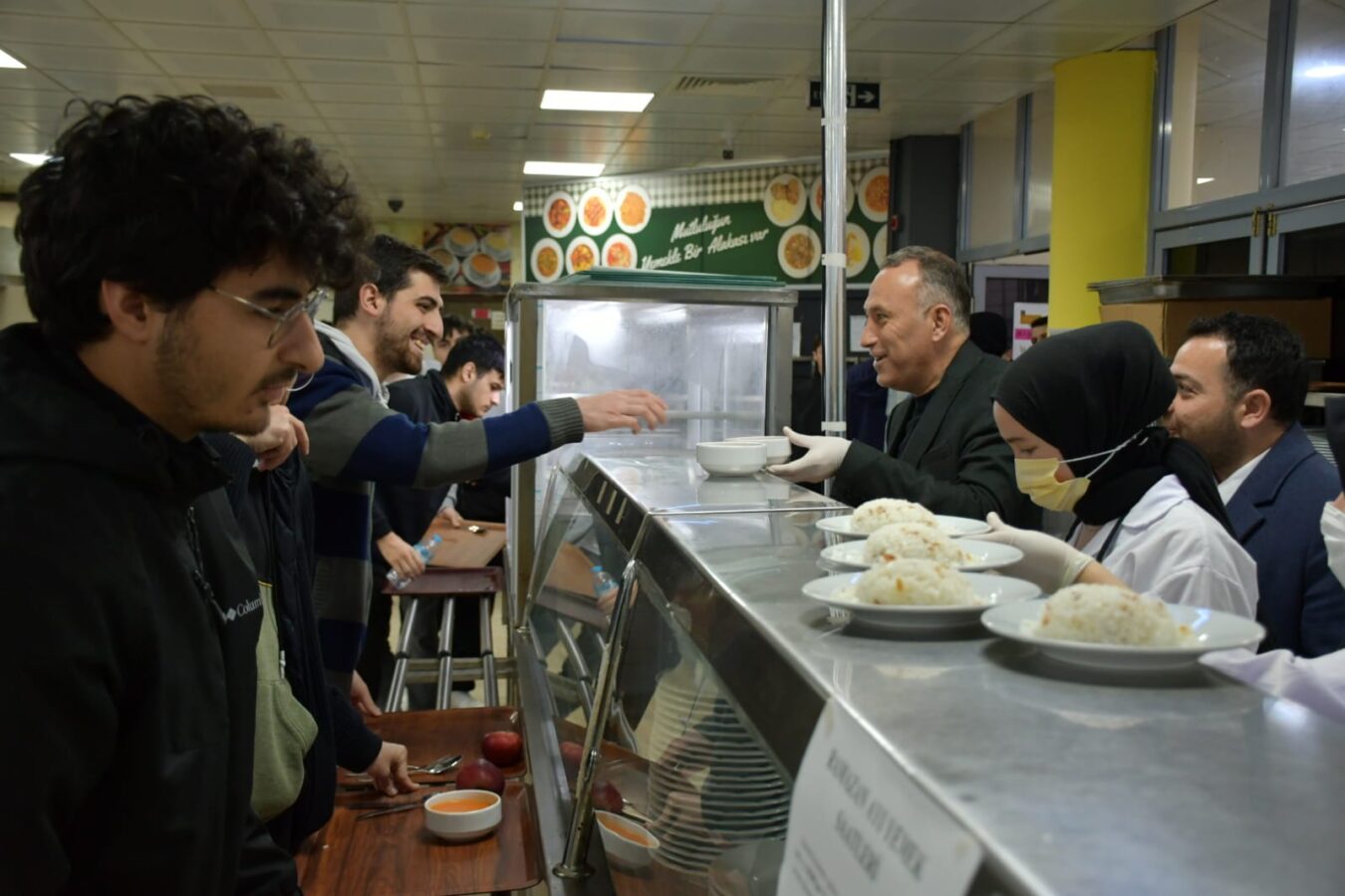 4 1 - Marmara Bölge: Balıkesir Son Dakika Haberleri ile Hava Durumu