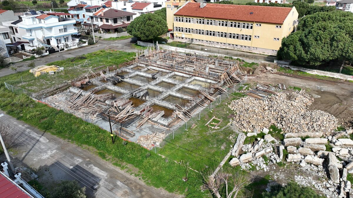 4 9 - Marmara Bölge: Balıkesir Son Dakika Haberleri ile Hava Durumu