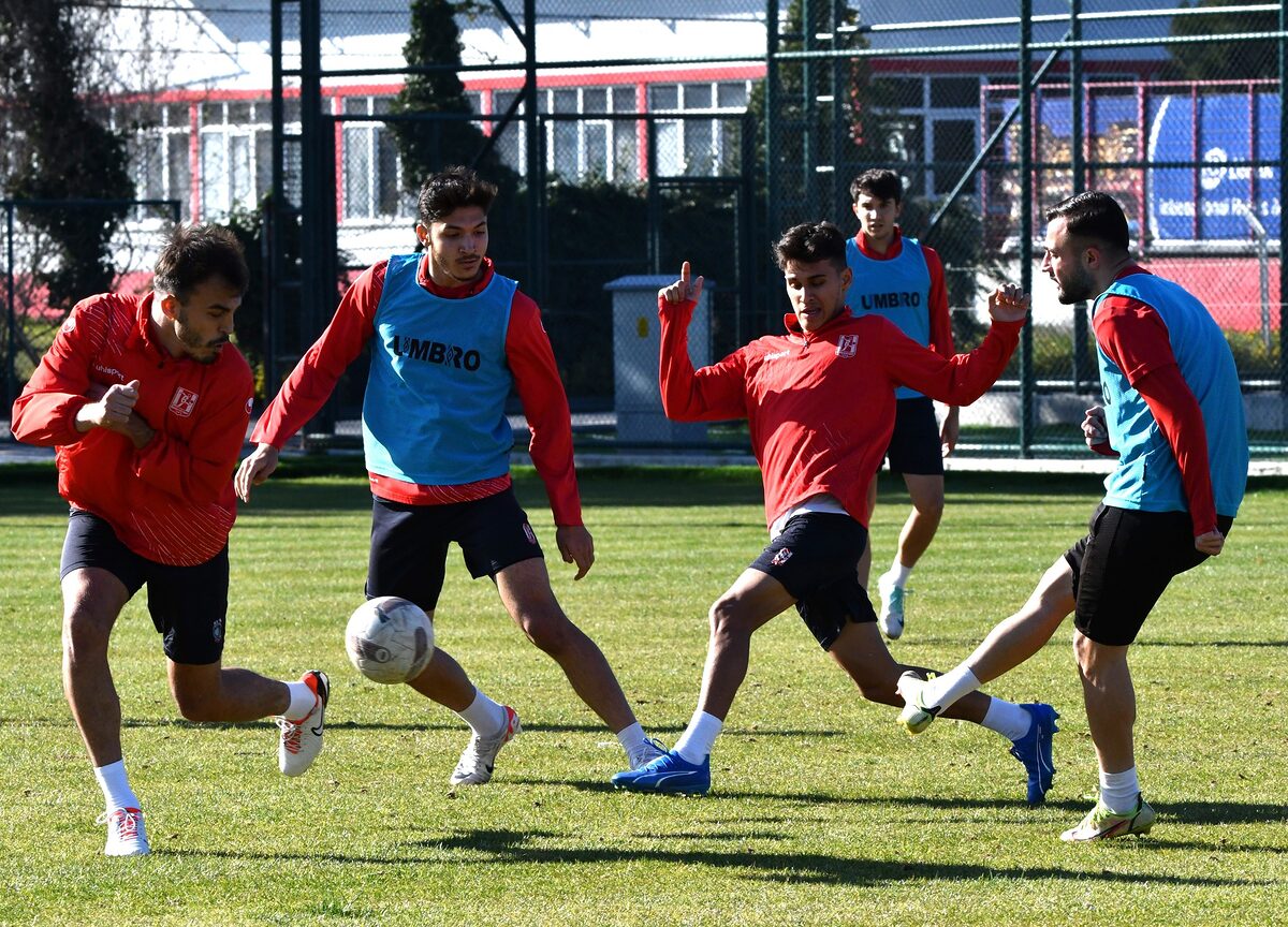 Balıkesirspor, TFF 3. Lig