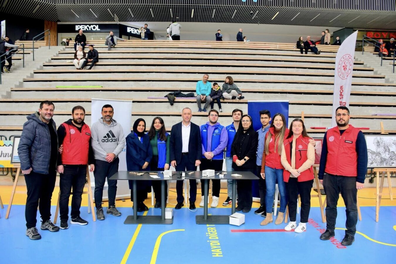 Balıkesir Gençlik ve Spor