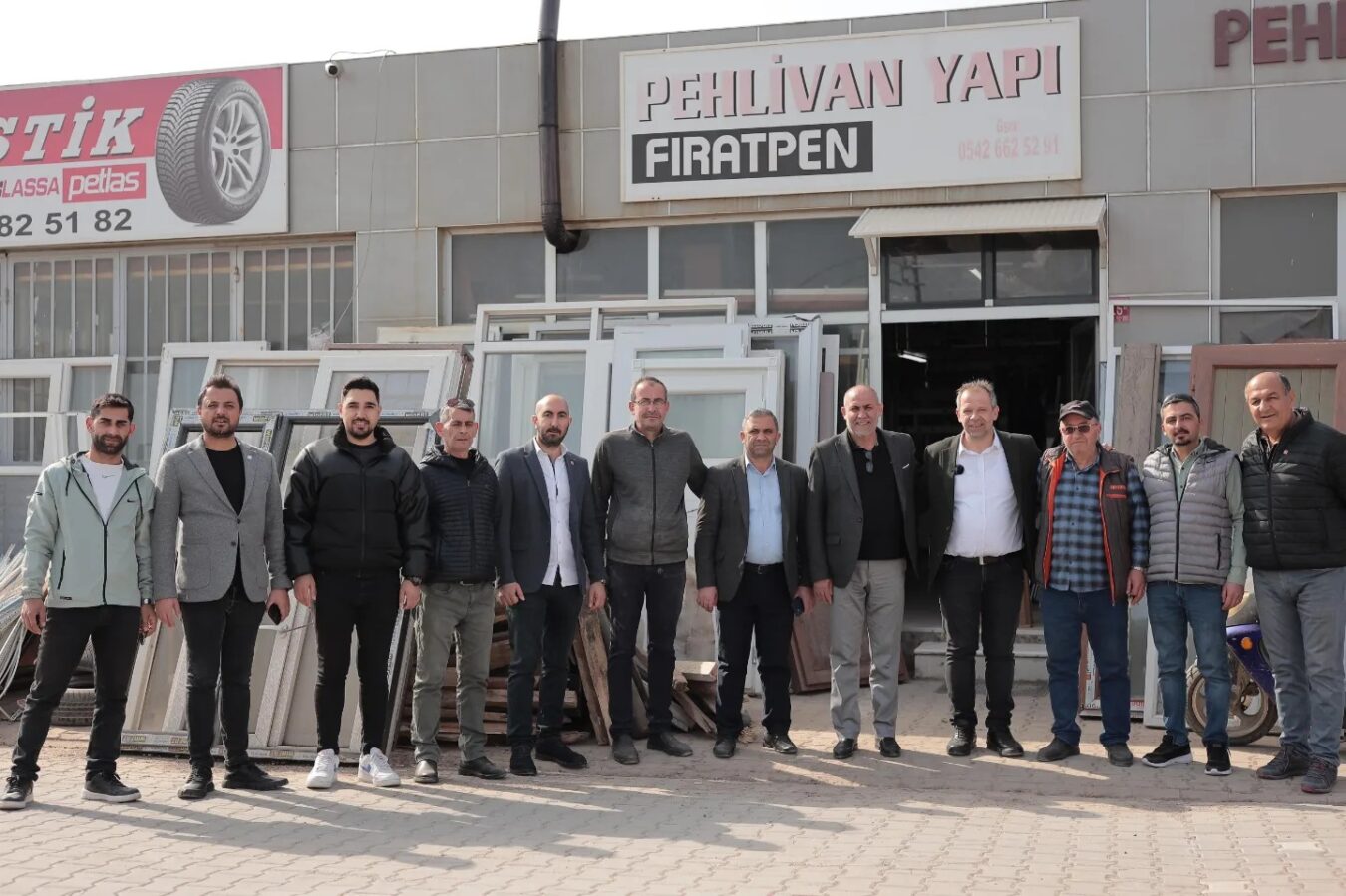 Cumhuriyet Halk Partisi (CHP)