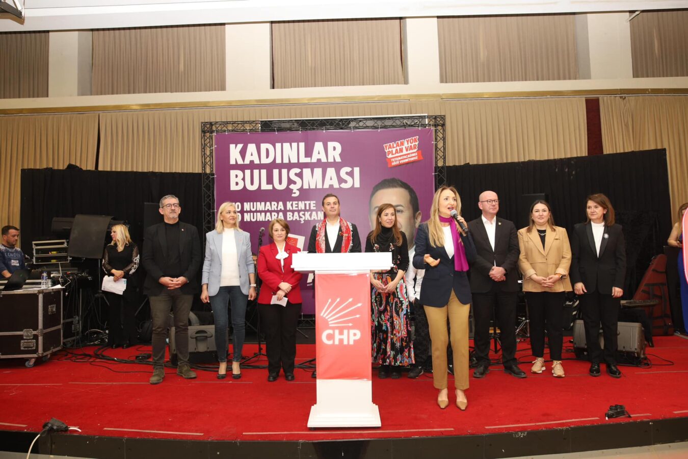 Cumhuriyet Halk Partisi (CHP)