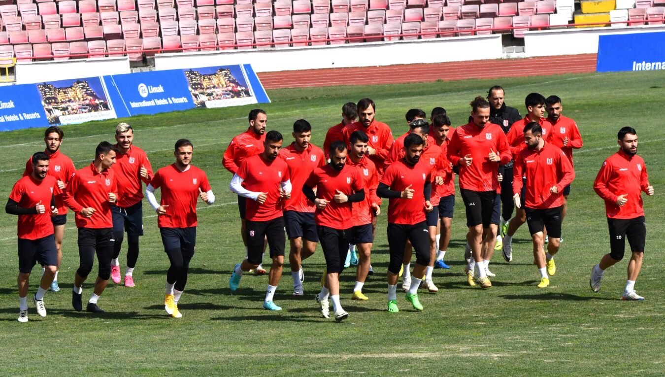 Balıkesirspor, TFF 3. Lig'in