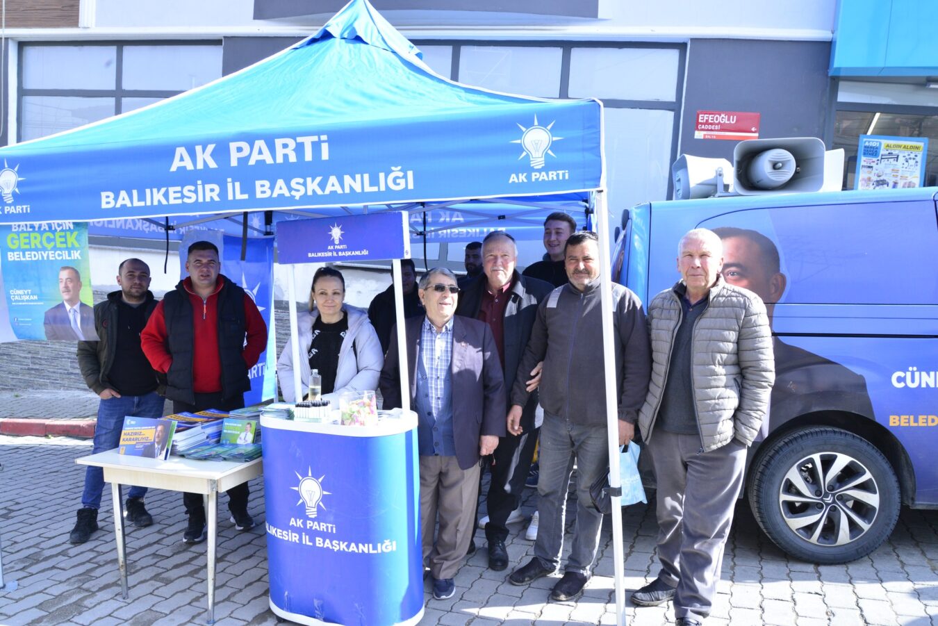 431866543 122121834002217530 4221032717940302535 n - Marmara Bölge: Balıkesir Son Dakika Haberleri ile Hava Durumu