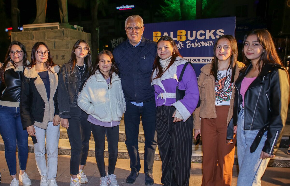 AK Parti Ayvalık Belediye