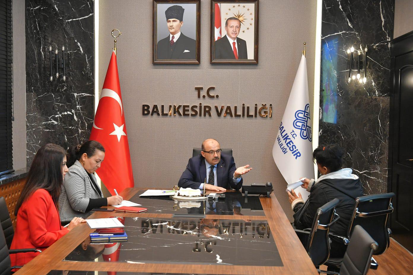 434369341 807798718049846 214896939869776136 n - Marmara Bölge: Balıkesir Son Dakika Haberleri ile Hava Durumu