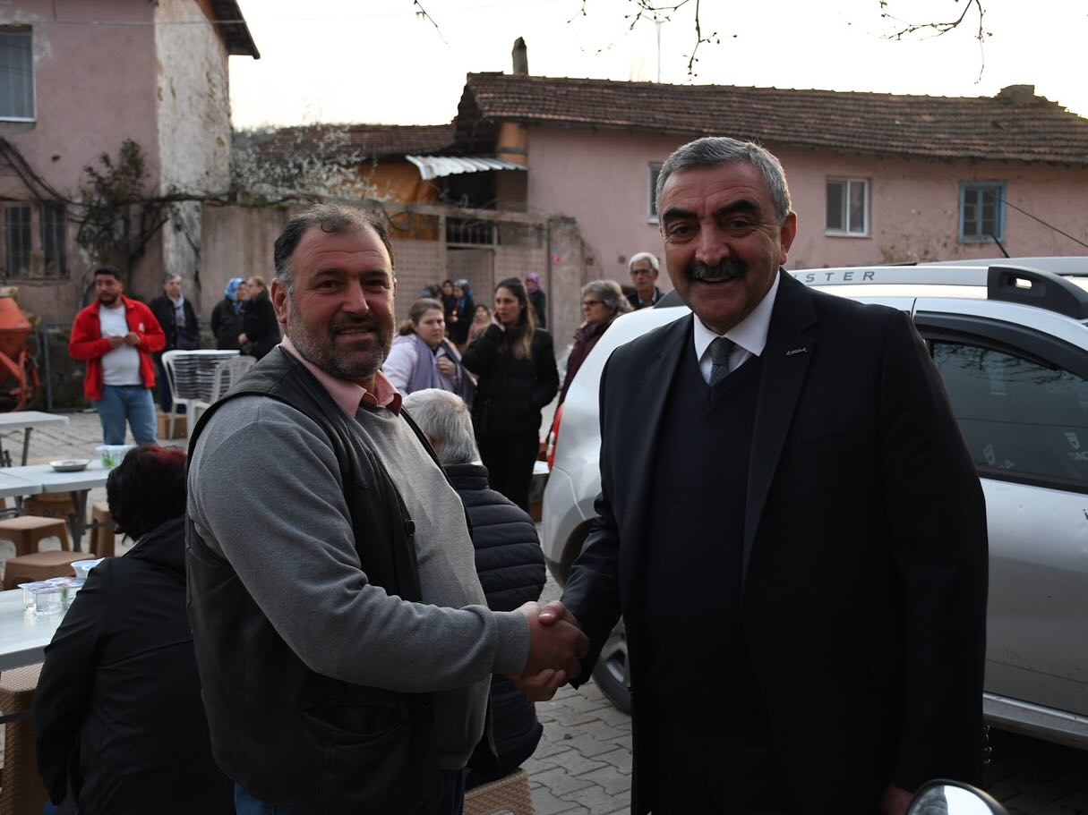 GAGA’NIN SEÇİM SÜRECİ YOĞUN