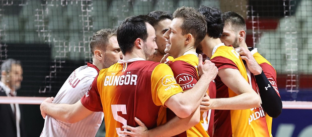 BİGADİÇ BELEDİYESPOR, GALATASARAY’A YENİLDİ