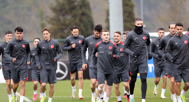 MACARİSTAN TÜRKİYE MAÇI SAAT KAÇTA HANGİ KANALDA?