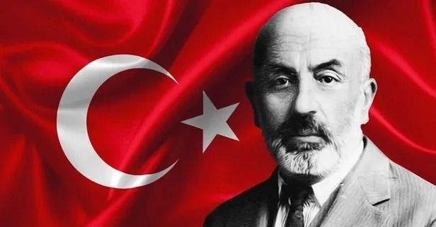 USTAOĞLU, “MEHMET AKİF ERSOY’U RAHMETLE ANIYORUM”