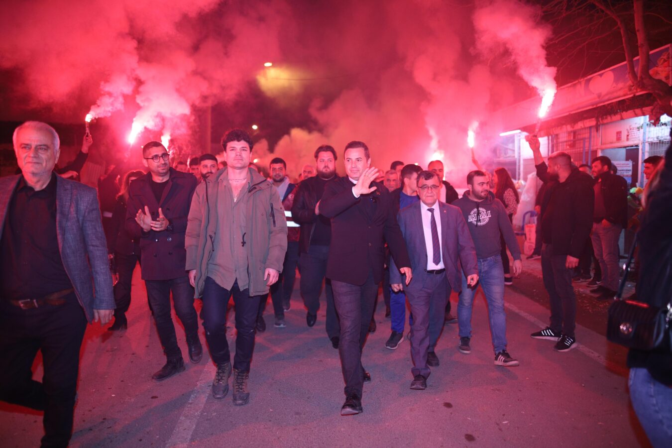 AHMET AKIN CANDIR BALIKLI 3 - Marmara Bölge: Balıkesir Son Dakika Haberleri ile Hava Durumu