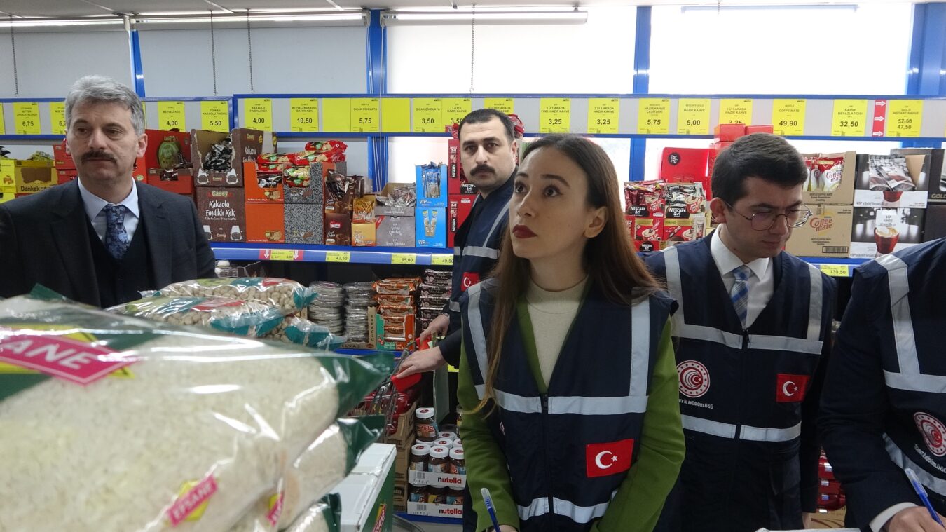 Balıkesir Ticaret İl Müdürlüğü,