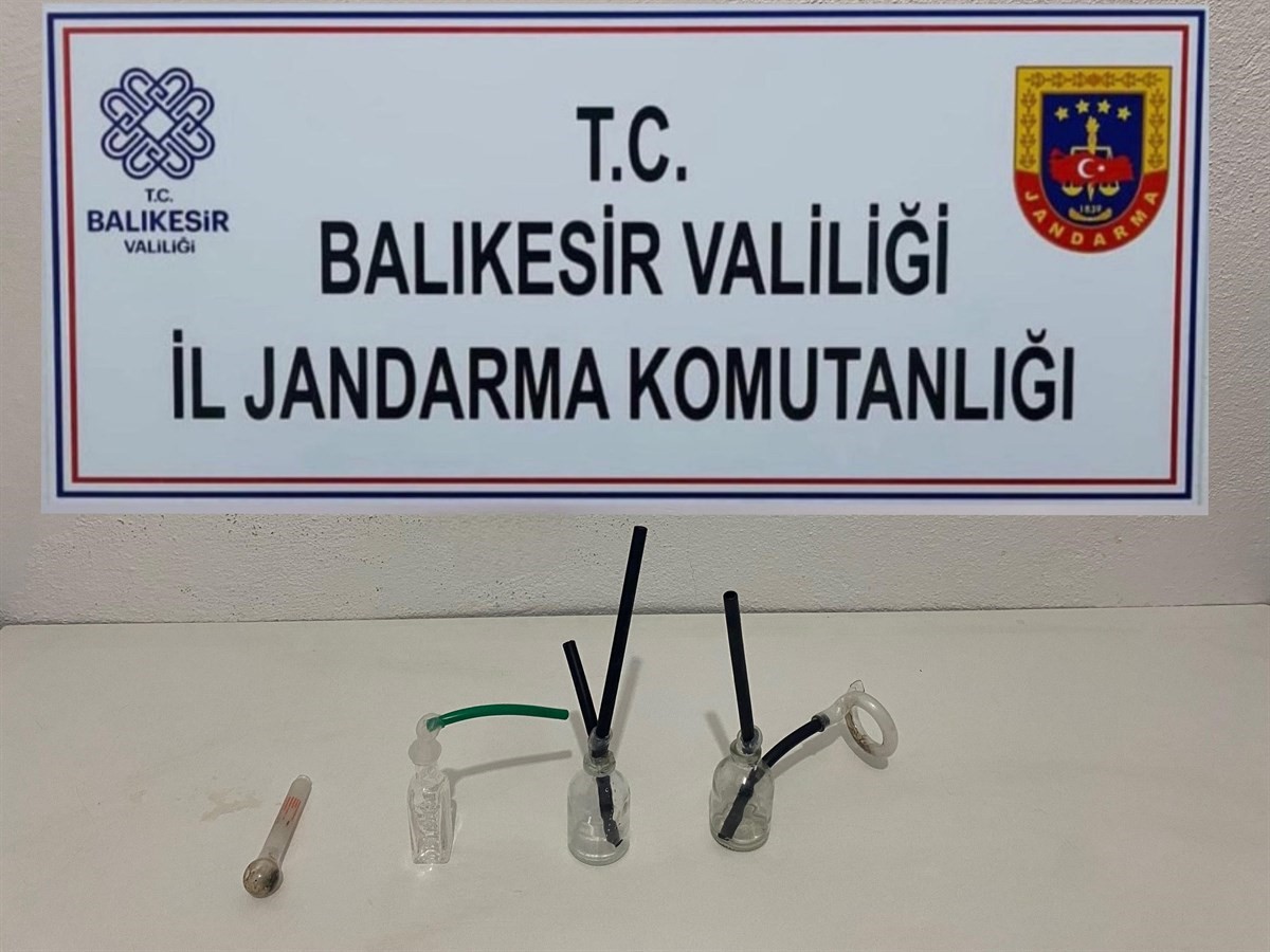 AW156707 05 - Marmara Bölge: Balıkesir Son Dakika Haberleri ile Hava Durumu