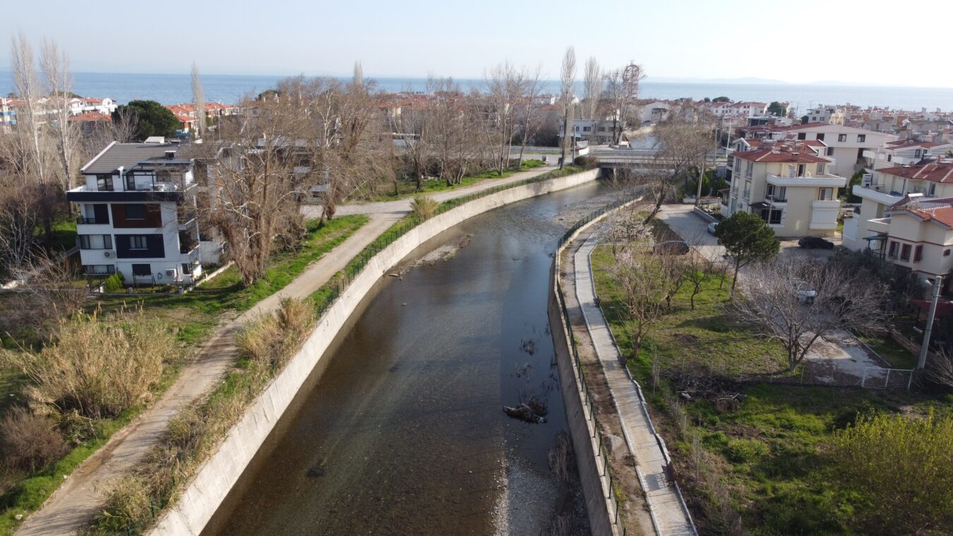 AW160531 03 - Marmara Bölge: Balıkesir Son Dakika Haberleri ile Hava Durumu