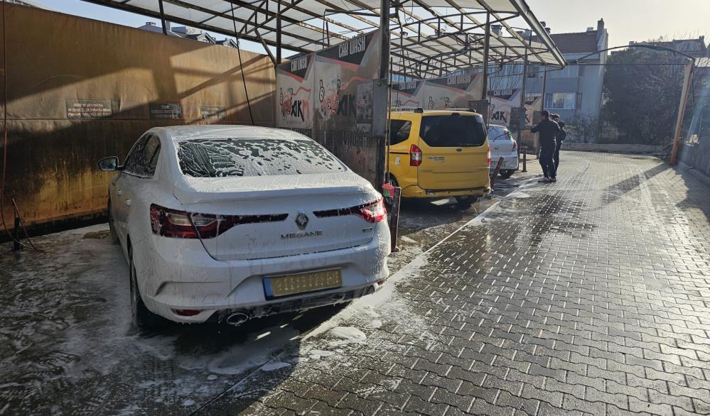 Balıkesir'in Bandırma ilçesinde, Kuzey