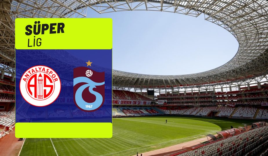 Süper Lig'in 28. haftasında