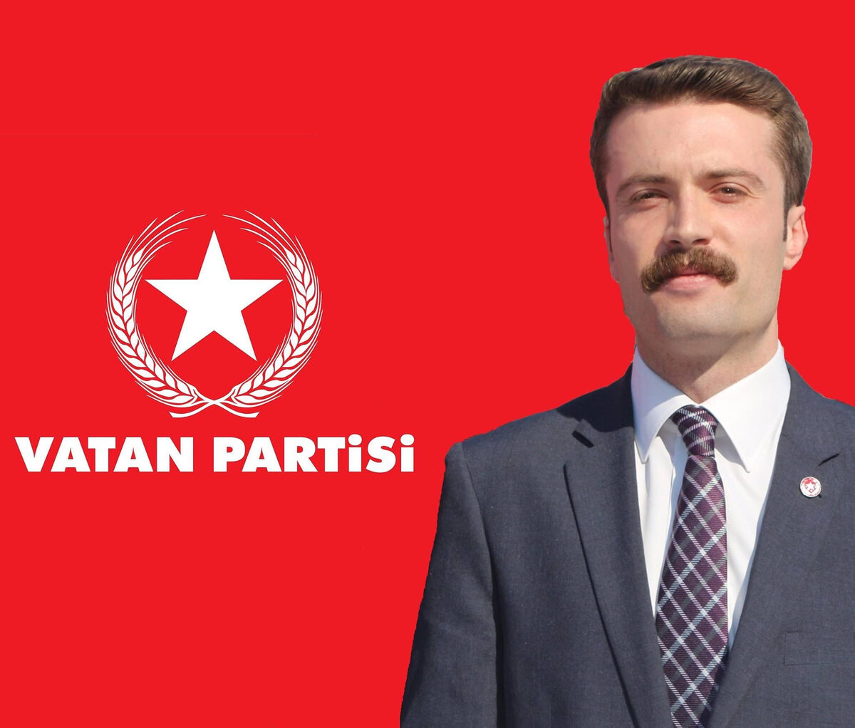 Vatan Partisi Balıkesir Büyükşehir