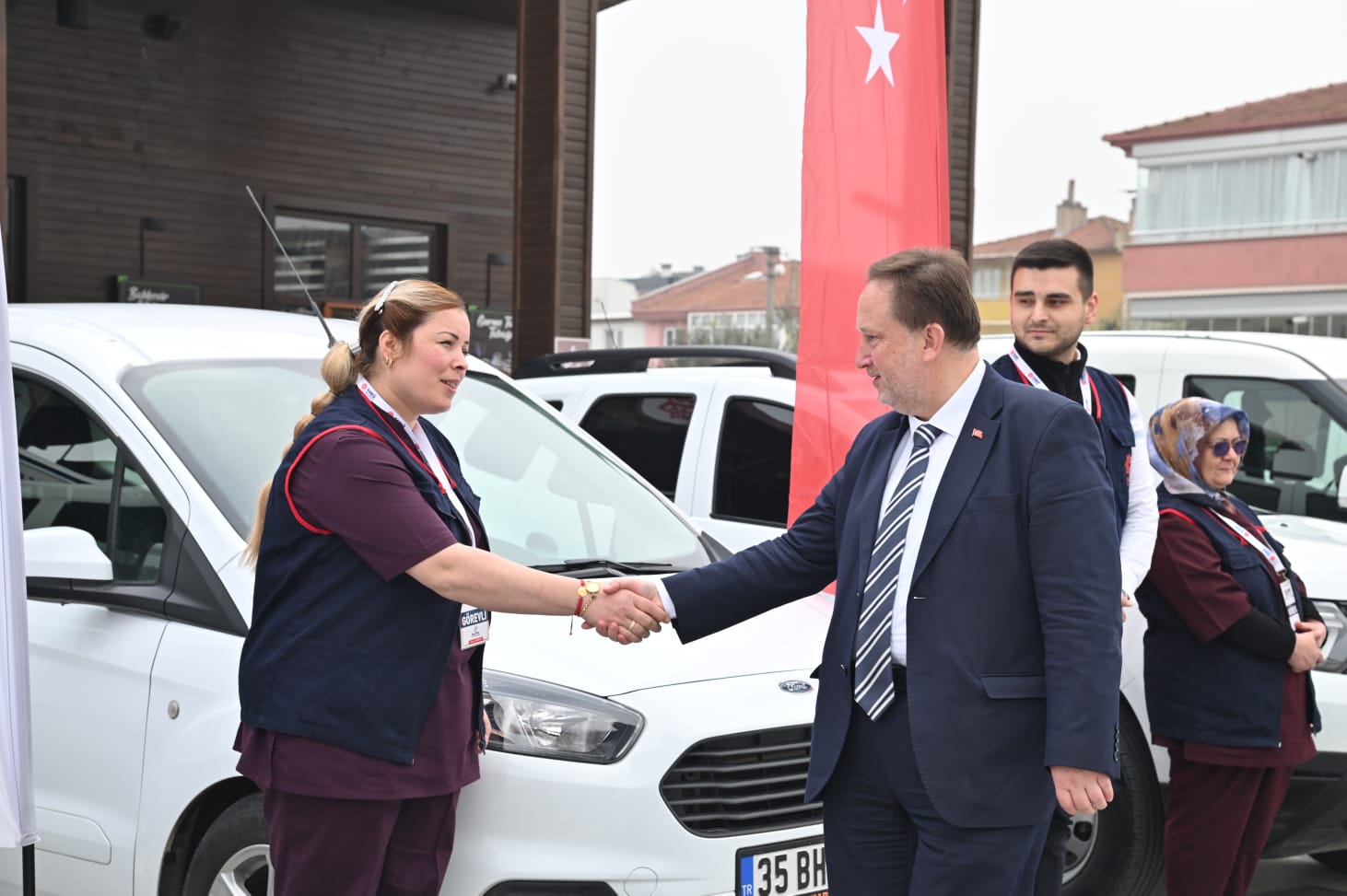 Karesi Belediyesi Ramazanda Sofralara Konuk Olacak 1 - Marmara Bölge: Balıkesir Son Dakika Haberleri ile Hava Durumu