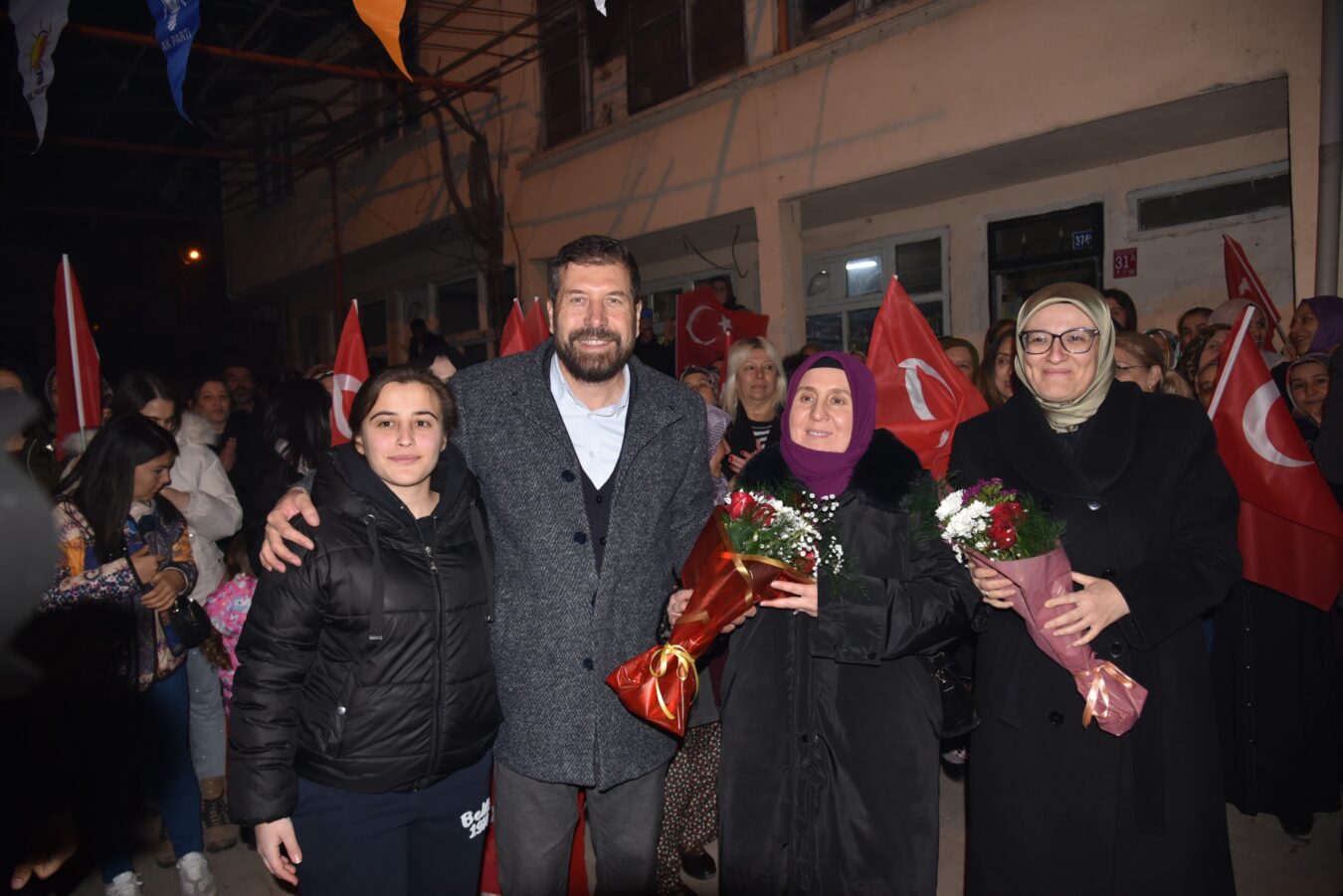 Ortak Hareket Sindirgiya Guc Katiyor 3 - Marmara Bölge: Balıkesir Son Dakika Haberleri ile Hava Durumu