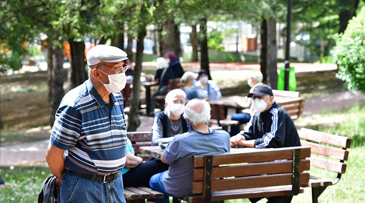 EMEKLİLERE İNDİRİM MÜJDESİ!