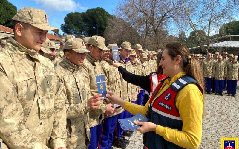 Aydın İl Jandarma Komutanlığı