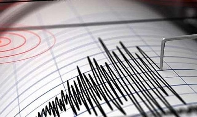 Dursunbey’de 4.0 büyüklüğünde deprem