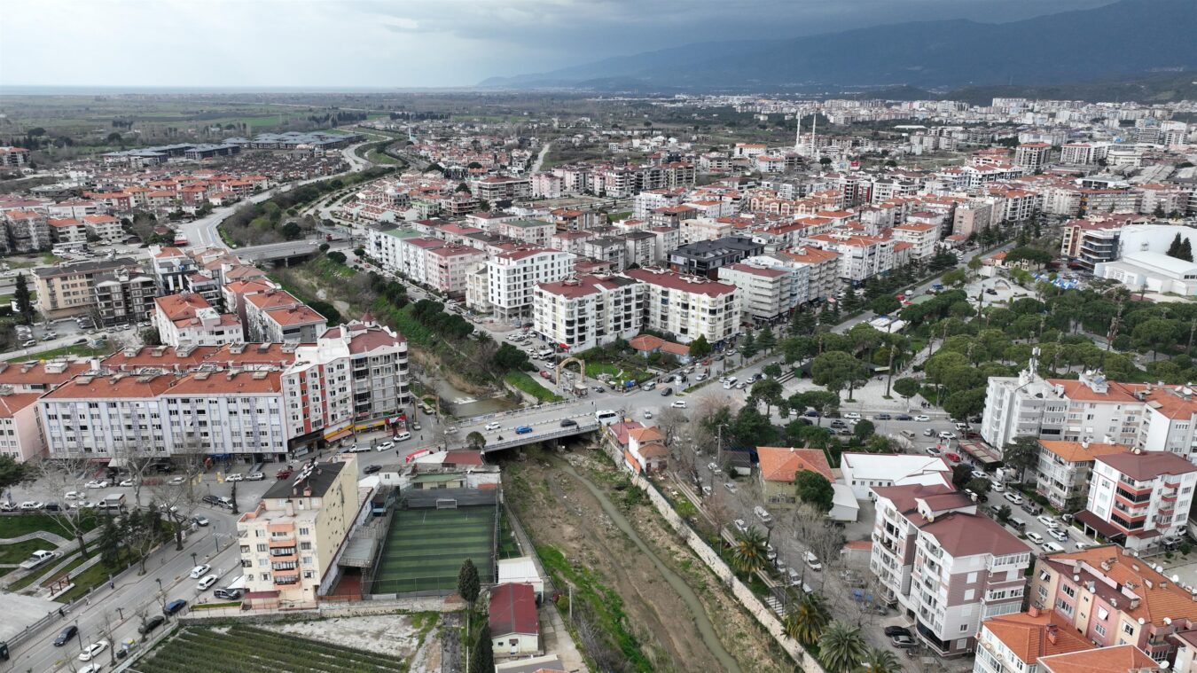 baskan yilmaz ulku yolunun devami icin kollari sivadi 3 - Marmara Bölge: Balıkesir Son Dakika Haberleri ile Hava Durumu