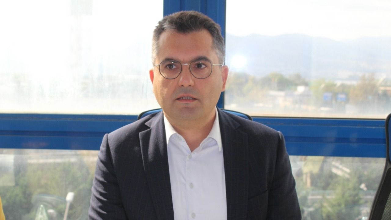 burak dalgin - Marmara Bölge: Balıkesir Son Dakika Haberleri ile Hava Durumu