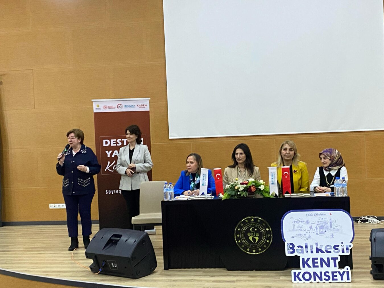 Balıkesir Üniversitesi Kredi ve