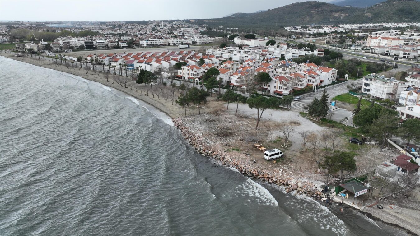 dji 0621 - Marmara Bölge: Balıkesir Son Dakika Haberleri ile Hava Durumu