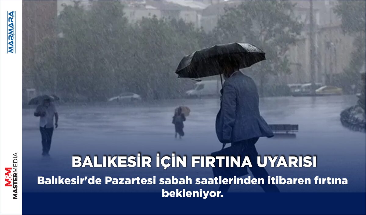 son sablon 241 - Marmara Bölge: Balıkesir Son Dakika Haberleri ile Hava Durumu