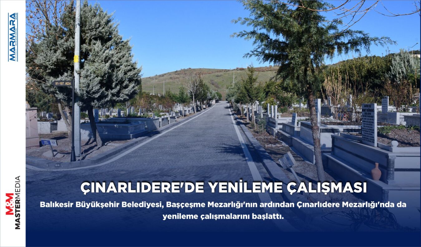 Balıkesir Büyükşehir Belediyesi, Başçeşme