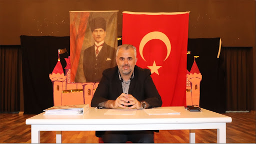 ALİ GÜR’DEN ALTINOVA PROJESİ