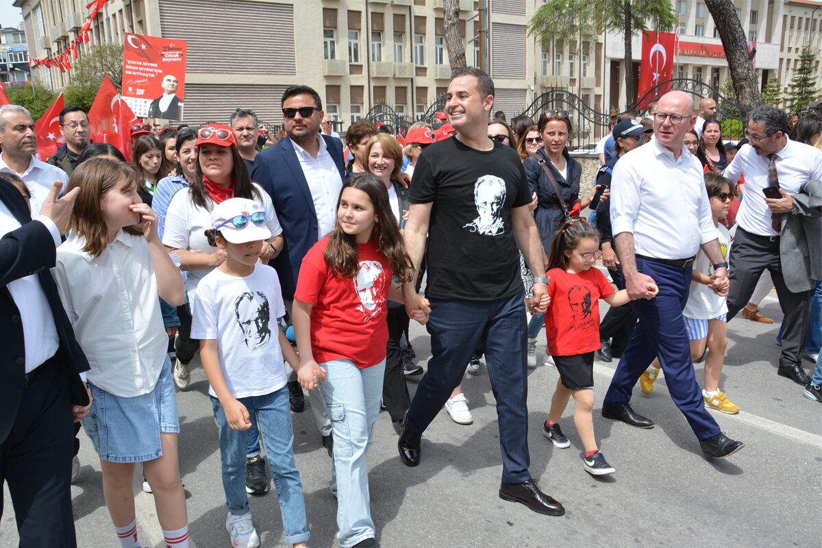 111 - Marmara Bölge: Balıkesir Son Dakika Haberleri ile Hava Durumu