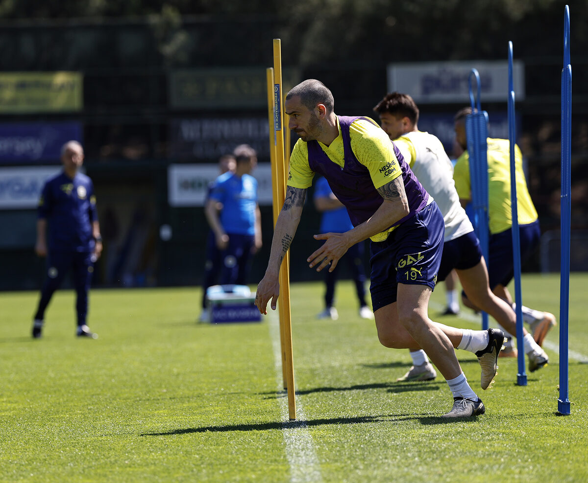 Fenerbahçe UEFA Konferans Ligi