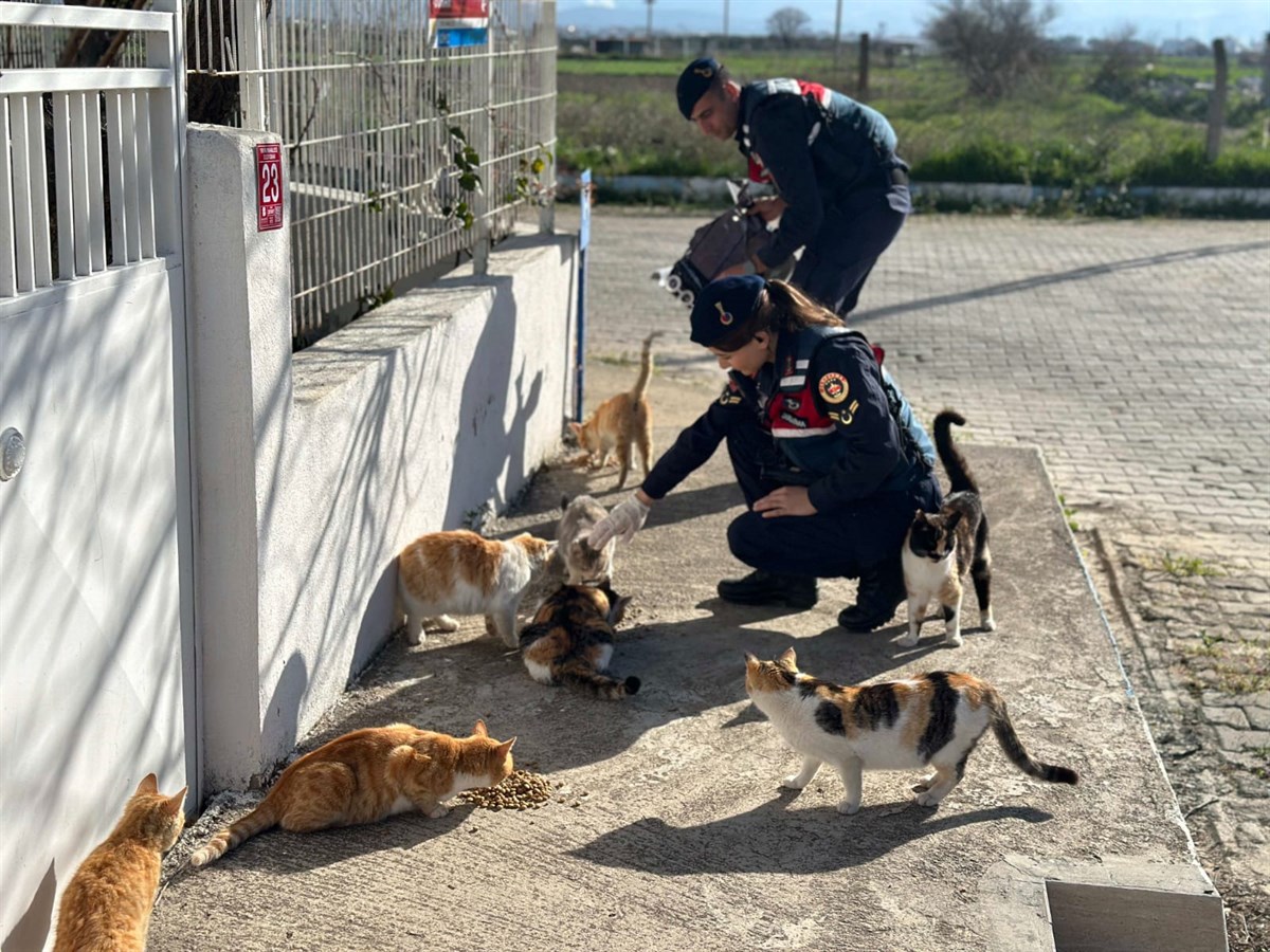 Balıkesir İl Jandarma Komutanlığı