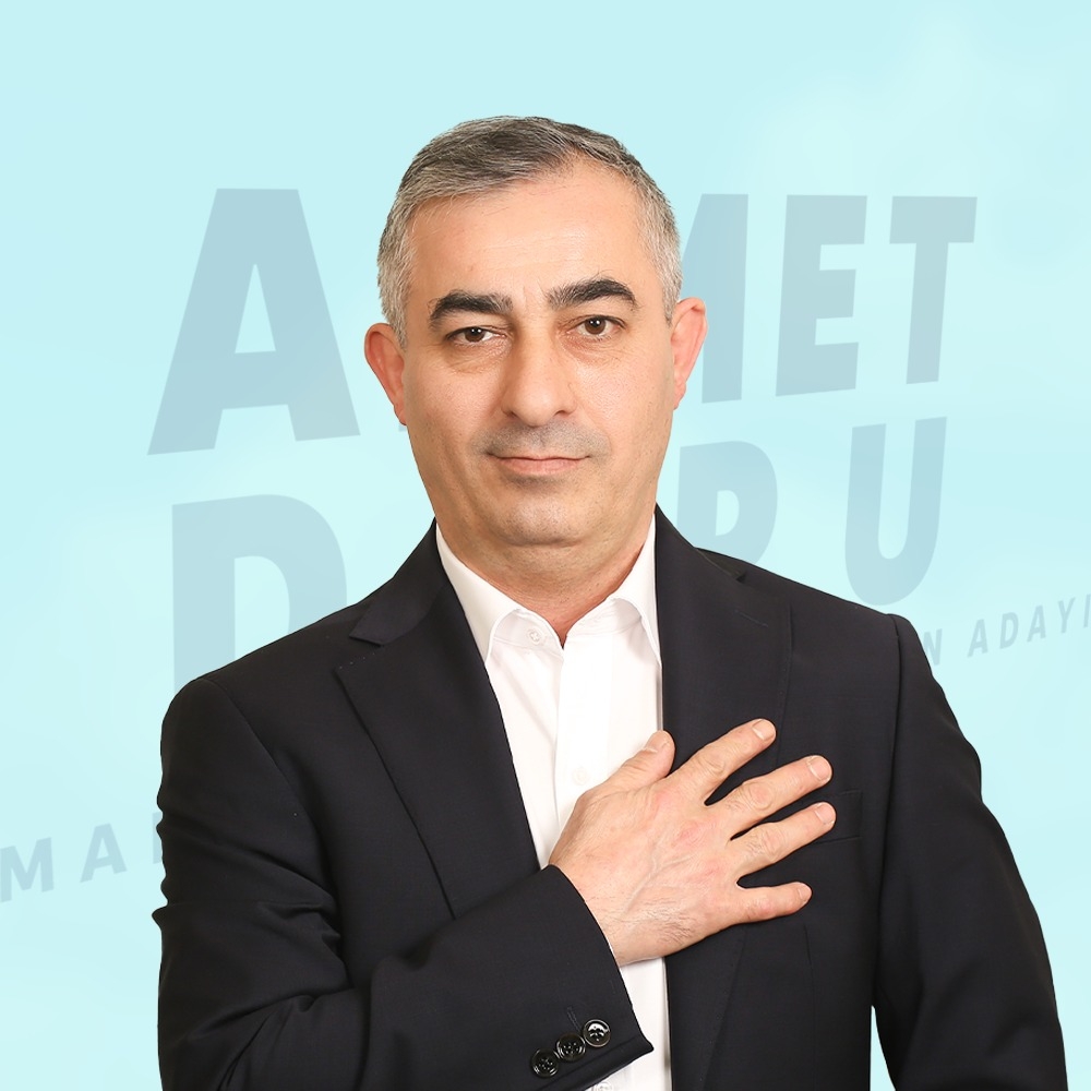 AK Parti'nin Manyas belediye