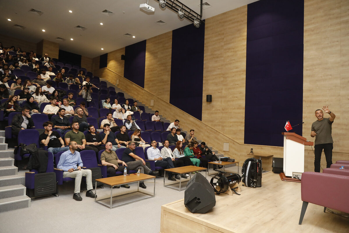 Bandırma Onyedi Eylül Üniversitesi