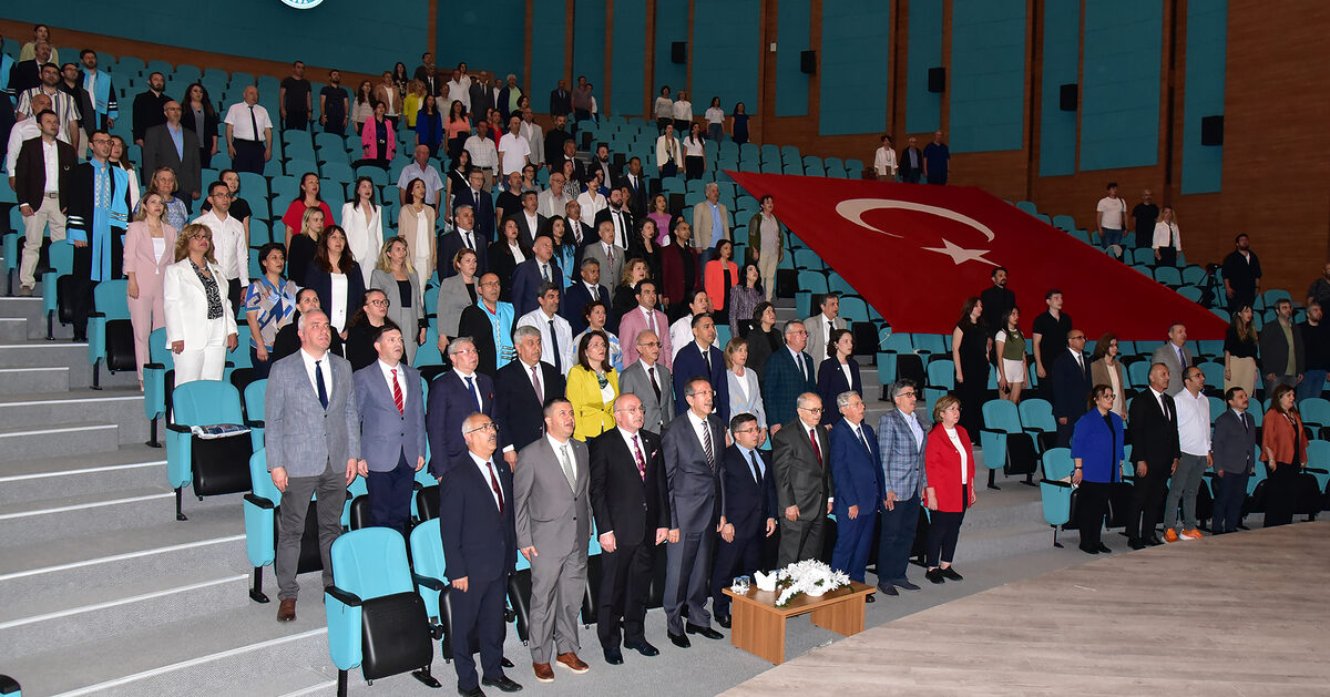 Balıkesir Üniversitesi (BAÜN), 2023-2024