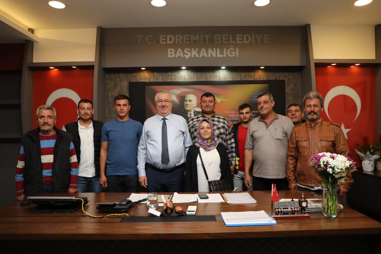 438216304 122141037092138429 4487405852076157859 n - Marmara Bölge: Balıkesir Son Dakika Haberleri ile Hava Durumu