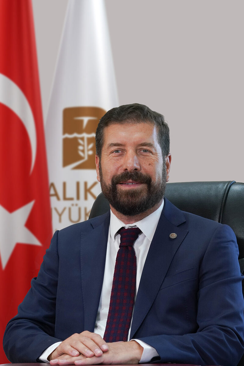 YAVAŞ’IN PAYLAŞIMI TEPKİ ÇEKTİ