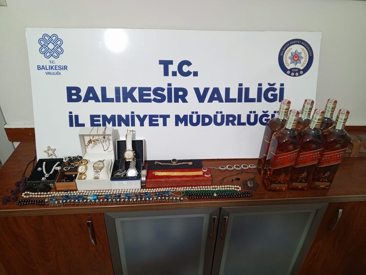 AW188759 01 - Marmara Bölge: Balıkesir Son Dakika Haberleri ile Hava Durumu