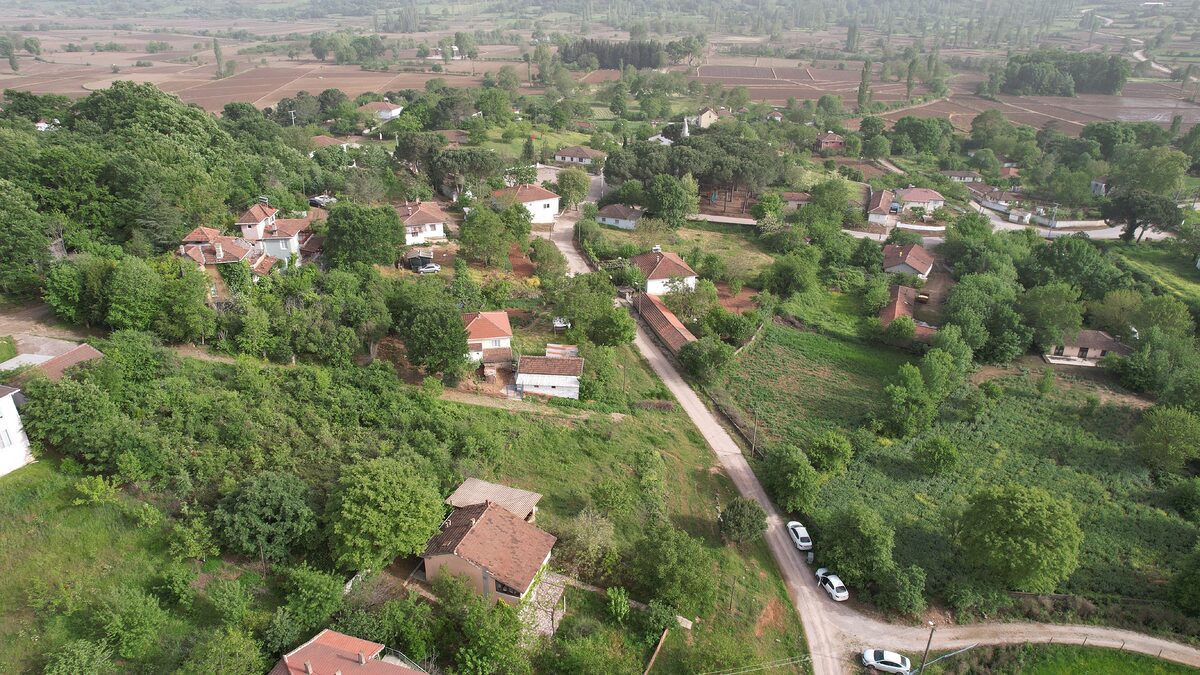 BERZEG’İ ARAMA ÇALIŞMALARINA ARA VERİLDİ 