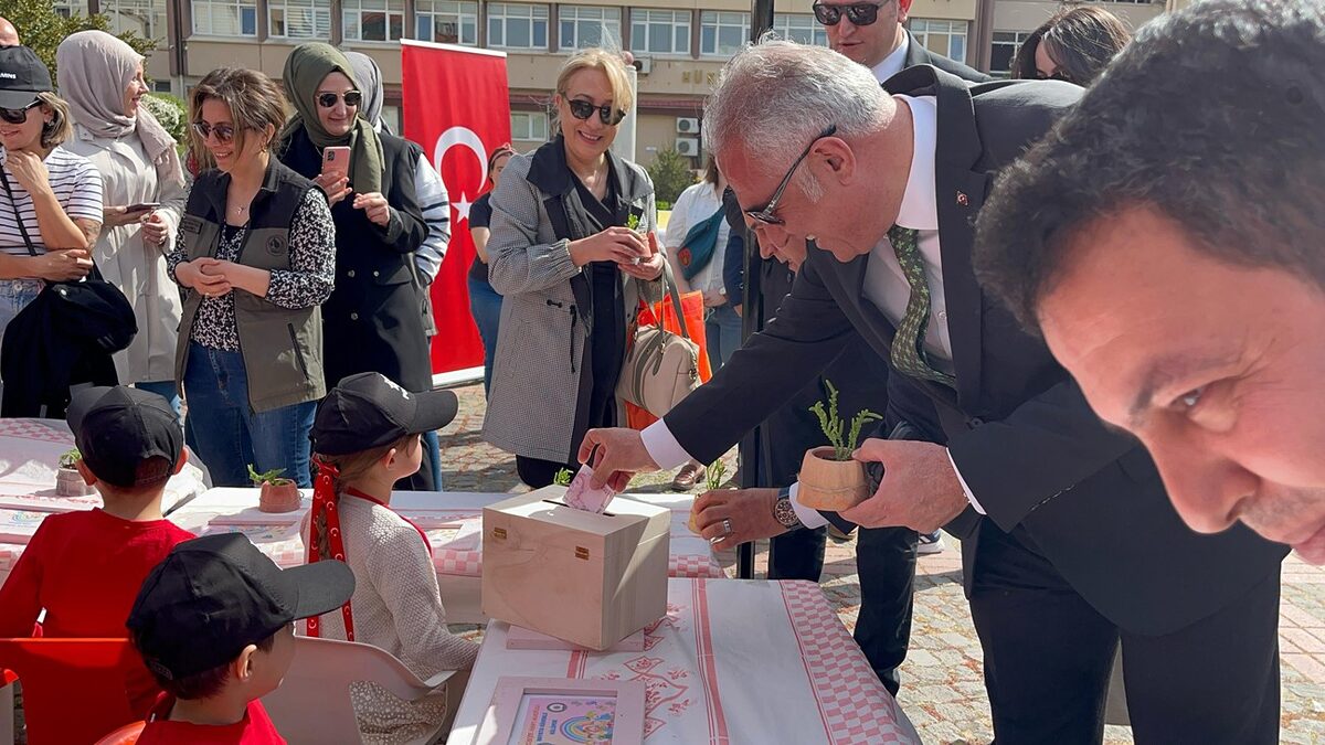 anaokulu1 - Marmara Bölge: Balıkesir Son Dakika Haberleri ile Hava Durumu