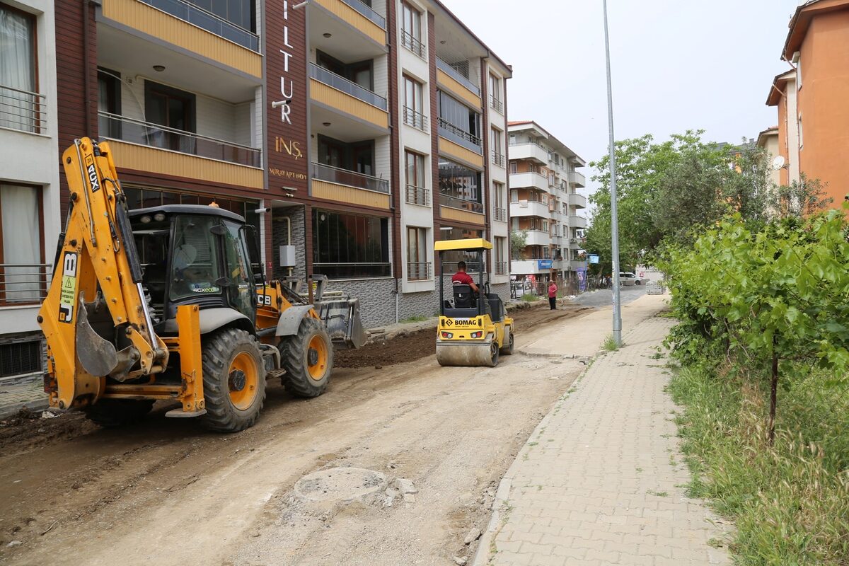 eroglan mahallesi 2 - Marmara Bölge: Balıkesir Son Dakika Haberleri ile Hava Durumu